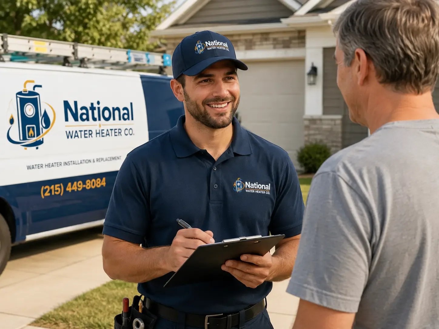 Water Heater Installation Buras, LA FAQs